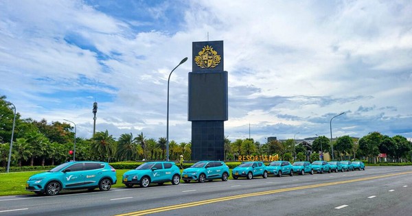 Tỷ phú Phạm Nhật Vượng sắp mở dịch vụ 