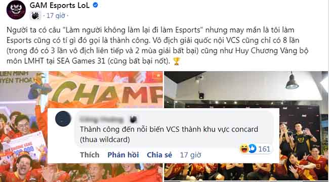 LMHT: 2 thái cực trái ngược nhau khi GAM và SofM cùng đi flex