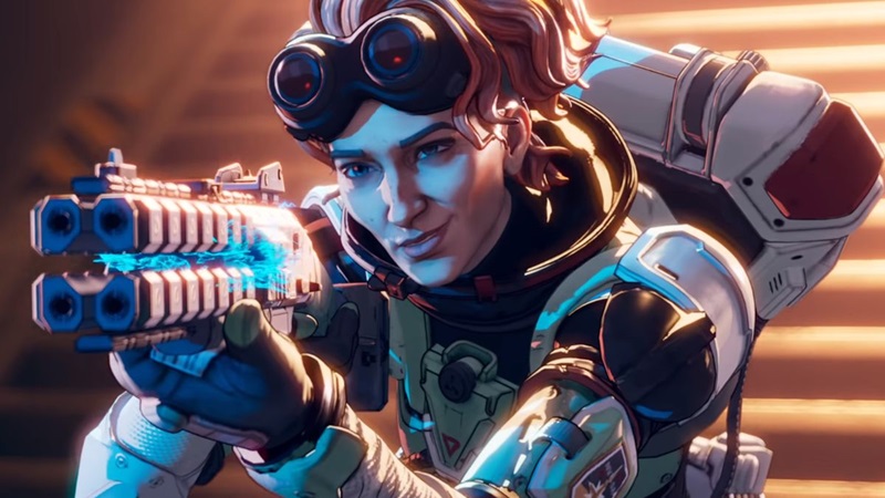 Apex Legends nhận bão review tiêu cực vì bào tiền người chơi