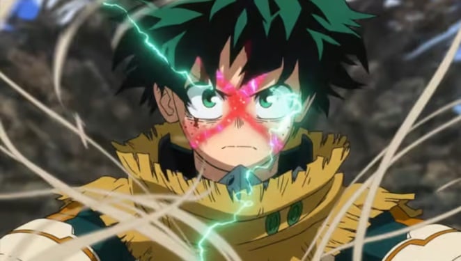 My Hero Academia: Diễn viên lồng tiếng Deku mong muốn một kết thúc trọn vẹn cho tác phẩm này