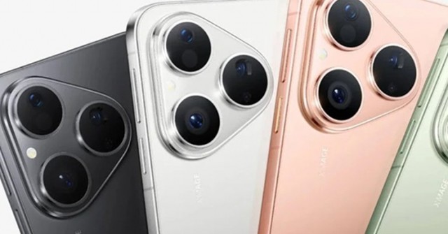 Nỗ lực nhấn chìm Huawei của Mỹ đang thực sự thất bại