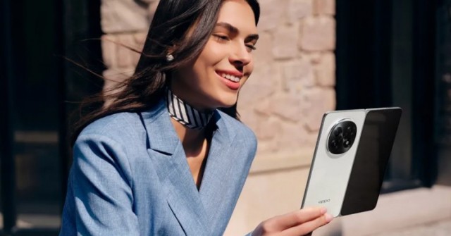 Đây là chiếc smartphone màn hình gập tốt nhất năm nay