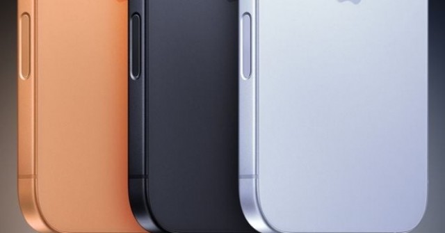 Rò rỉ mới tiết lộ 15 màu sắc của iPhone 17 và iPhone 17 Pro