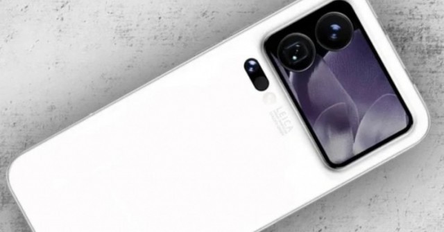 Xiaomi 16 Pro Max sẽ có pin cực "khủng" lên tới 7.500 mAh