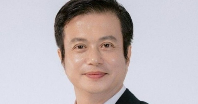 Diễn viên Bá Anh: 'Tôi sống chậm lại khi kết hôn lần hai'