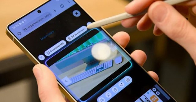 Samsung chi hàng tỷ đô cho Galaxy AI, nhưng nhiều người không thèm sử dụng