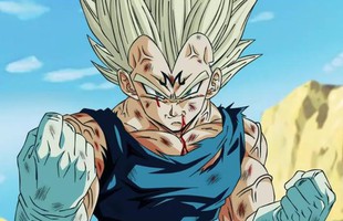 Dragon Ball: Không phải Ultra Ego, đây mới là màn biến hình đỉnh nhất của Vegeta