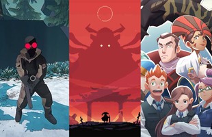 Pocket Gamer chỉ ra các game di động hay nhất tháng 7/2025, dân mê game biết được bao nhiêu trong danh sách?