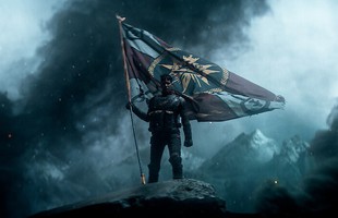 Sau 1 năm, cuối cùng tuyệt phẩm Blood Line: A Rebel Moon Game của "cha đẻ" Vainglory cũng đã ra mắt