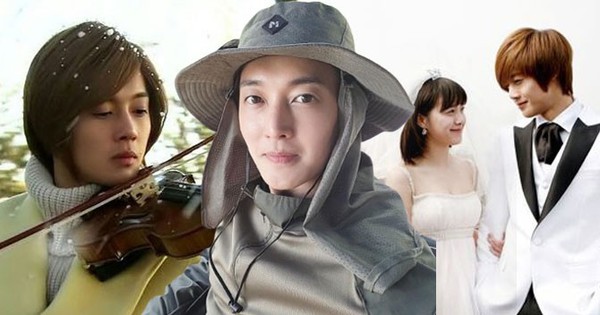 Nam thần thảm nhất Vườn Sao Băng: Tan tành sự nghiệp vì đánh bạn gái, hết thời showbiz về làm nông dân