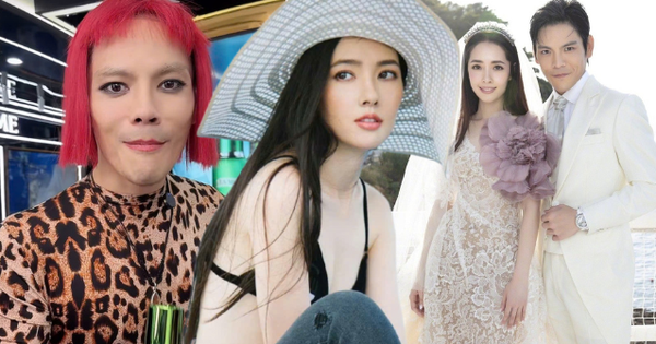 Dâu hào môn khổ nhất showbiz: Tàn tạ vì cưới phải thiếu gia ngoại tình, phá của lại còn... thích giả gái