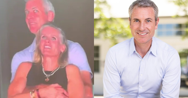 CEO Andy Byron: Từ ông trùm công nghệ đến tâm điểm của sự cố kiss-cam vạch trần ngoại tình gây bão mạng
