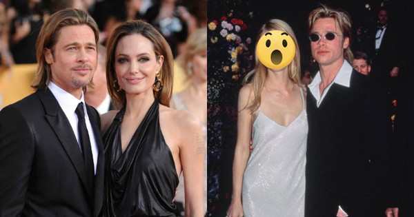 Người phụ nữ duy nhất dám “cắm sừng” Brad Pitt