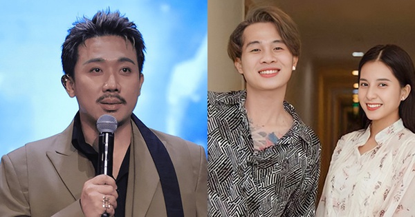 500 nghìn người xem Trấn Thành bị kéo vào drama của Jack - Thiên An, vô duyên đến thế là cùng!