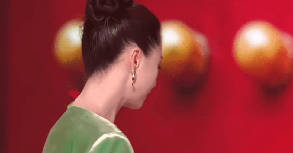 Ai đây mà hồi trẻ đẹp dữ vậy: Visual bị tài năng lấn át, bầu trời nhan sắc mà hiếm khi được khen