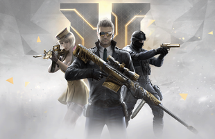 Crossfire: Legends chính thức mở tải ở 4 nước, thời điểm hồi sinh đã rất gần?