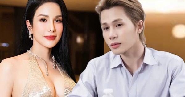 Diệp Lâm Anh bị tấn công dồn dập sau họp báo của Jack