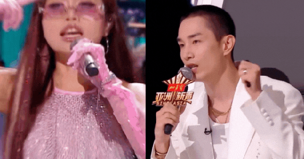 Bán kết 2 Sing! Asia: Phương Mỹ Chi ghi tỷ số sốc, 1 giám khảo quyết không vote cho đại diện Việt Nam!