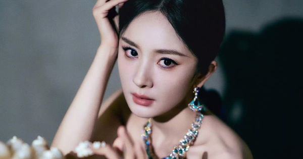 Ơn giời, Dương Mịch được cứu rồi!
