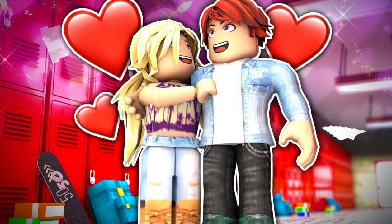 Roblox có thể trở thành ứng dụng hẹn hò cho người lớn trong tương lai