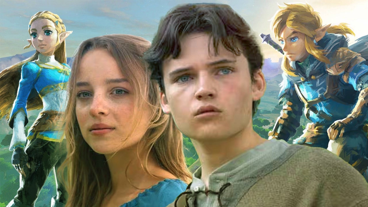 Nintendo bắt tay Sony Pictures làm phim live-action 