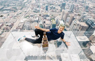 Ông hoàng streamer Tyler ‘Ninja’ Blevins và bước đường gian nan để tới thành công