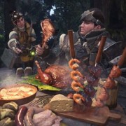 [Review] Monster Hunter World PC - Cực phẩm 2018 tiếp tục biểu dương sức mạnh