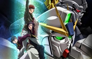 Mobile Suit Gundam Narrative chính thức công chiếu vào ngày 30/11