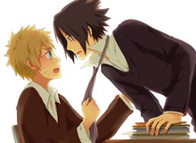 9 cặp đôi fanfiction không ai ngờ tới trong Naruto, đố bạn biết Sakura được ghép cặp với những ai đấy?