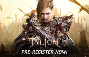 Talion của Gamevil có gì mà các game thủ mê MMORPG mong ngóng đến vậy?