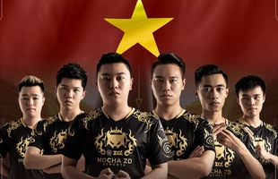 Liên Quân Mobile: Địa chấn xảy ra, nhà vô địch thế giới Team Flash để mất vé đi SEA Games 2019 vào tay ZD eSports