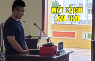 Chuyện thật như đùa, “kẻ cướp gặp bà già”, tên trộm bị kẻ khác lấy mất tang vật