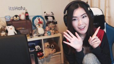 G2 chiêu mộ streamer danh tiếng Hafu cho bộ môn Đấu Trường Chân Lý - eSports