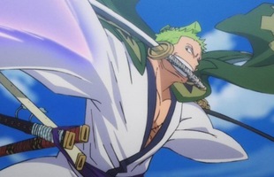 One Piece: 10 sự thật về Roronoa Zoro mà chỉ những người hâm mộ cuồng nhiệt nhất mới biết (Phần 1)