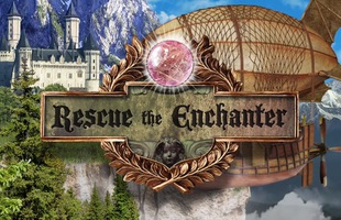 Tậu ngay Rescue the Enchanter hiện đang miễn phí trên Google Play