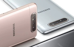 Samsung Galaxy A90 5G sẽ có màn hình AMOLED 6.7 inch, pin 4400 mAh