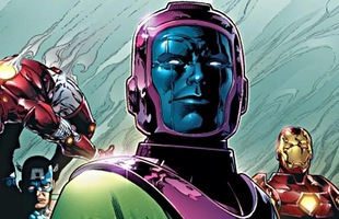 The Eternals có thể sẽ tiết lộ điều gì về Vũ trụ điện ảnh Marvel?