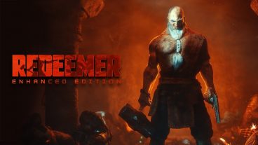 Đánh giá Redeemer: Enhanced Edition: Khi God of War kết hợp Diablo - PC/Console