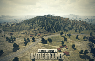 PUBG: Bản đồ Erangel và những câu chuyện lần đầu được tiết lộ!