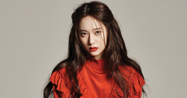 Nóng: Krystal rời SM Entertainment sau 10 năm, f(x) 