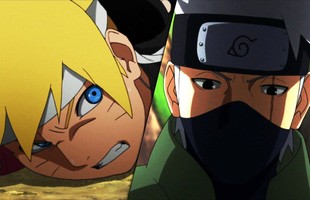 Bí ẩn chưa được giải đáp về vai trò của Kakashi trong tương lai của Boruto