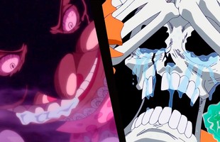 One Piece chap 988: Định mệnh lại đưa 