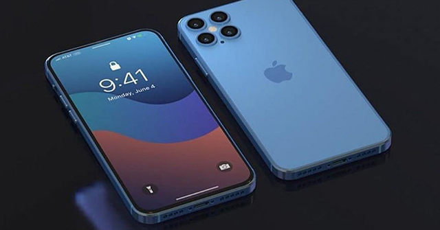 Chưa ra mắt nhưng iPhone 12 đã vượt mặt Galaxy S30 với tính năng này