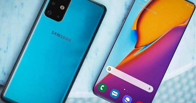 Galaxy S30 sẽ hồi sinh tính năng mà iPhone bỏ quên