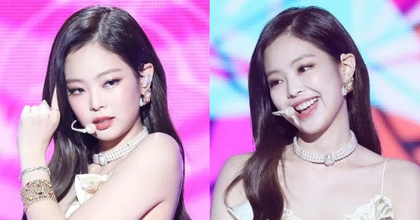 Jennie (BLACKPINK) là idol hiếm hoi hoá từ sexy sang ngây thơ trong nháy mắt, chuyên gia phân tích 4 lý do khiến fan gật gù