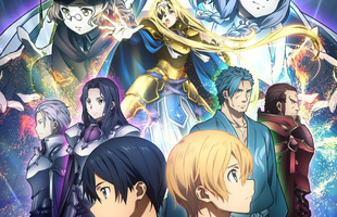 Sword Art Online: Sự thật phía sau dự án mang tên Alicization, vì sao Kirito lại hết mình bảo vệ Alice?