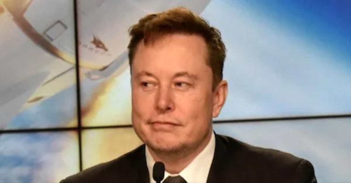 Bất ngờ với mức lương mà tỷ phú Elon Musk nhận từ công ty ô tô điện Tesla trong một năm