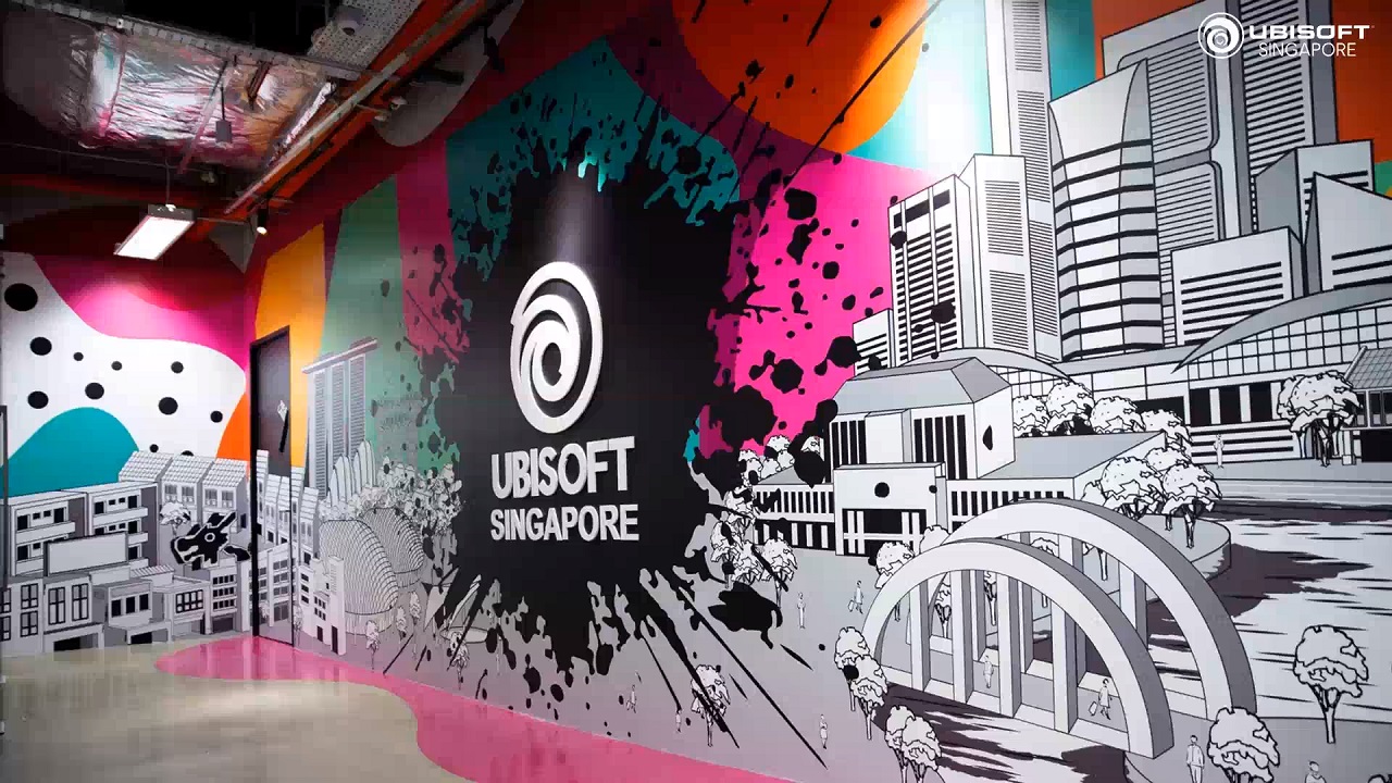 Ubisoft Singapore đang bị điều tra vì cáo buộc quấy rối và tấn công tình dục