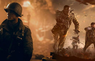 Call of Duty: Vanguard hé lộ ngày ra mắt ngay trong tuần này