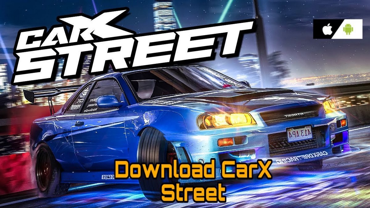 CarX Street – Nơi hội tụ những tay đua thứ thiệt